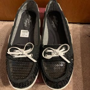 Dexflex Comfort shoes